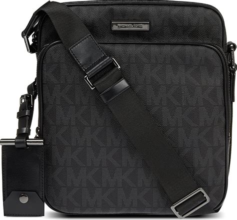 michael kors men's satchel.